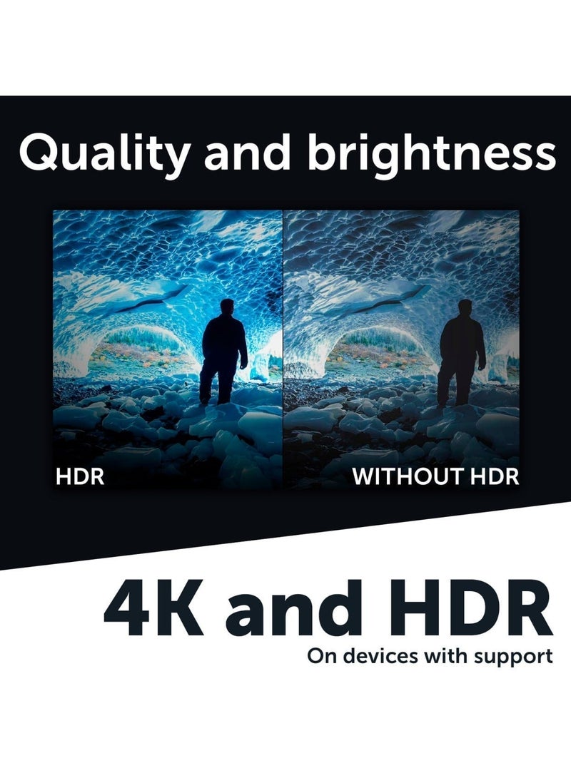 Media Player Smart TV Set-Top Box R69 PLUS - Image 2