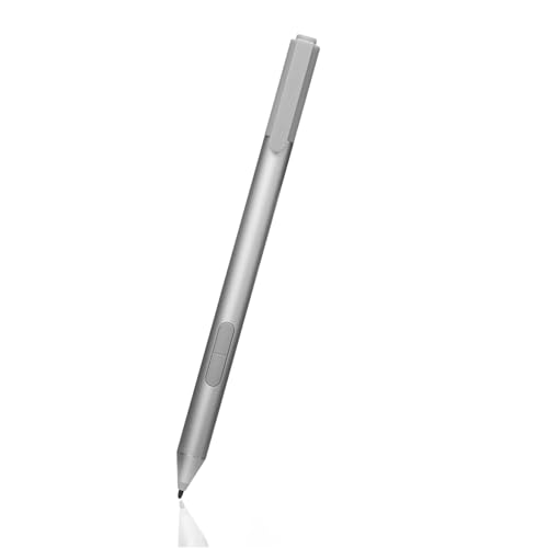 TALTAW Digital Pen for Lenovo ThinkPad X1 Yoga/Yoga 530/710/720/730/900S/910/920/Miix 510/520/630/700/720, 2048 Levels of Pressure - Image 1