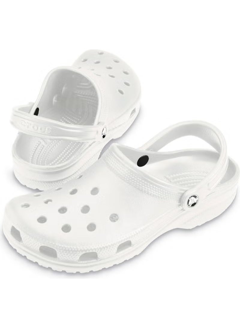 crocs Classic Daily Unisex Slippers - Image 1