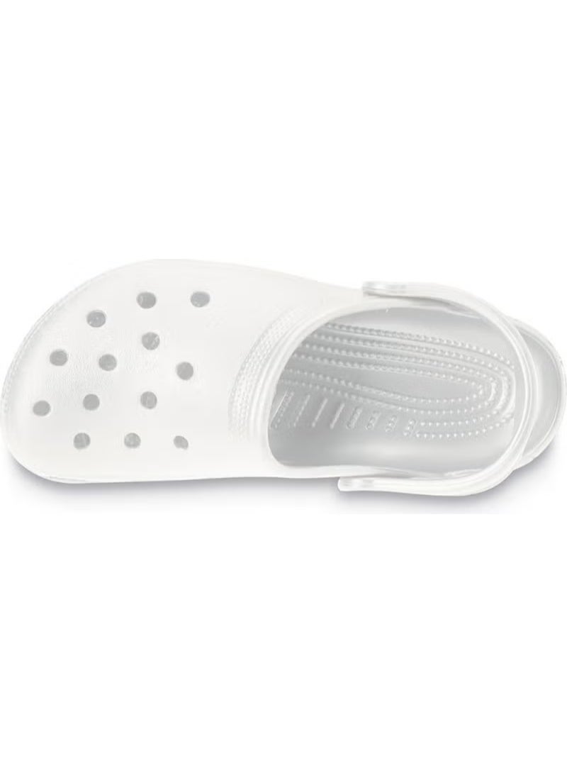 crocs Classic Daily Unisex Slippers - Image 3