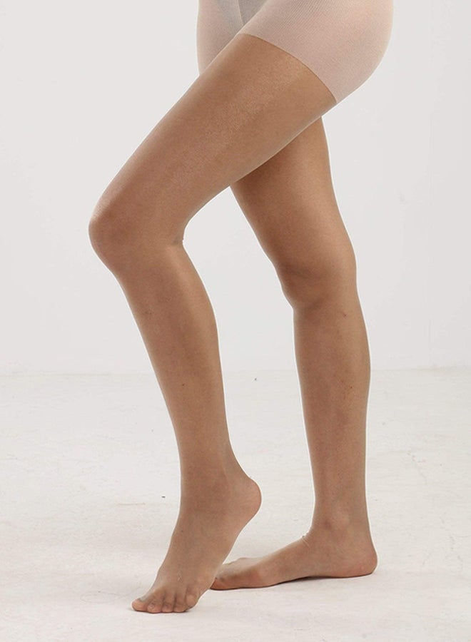 Carina Super Voile Pantyhose - Image 2