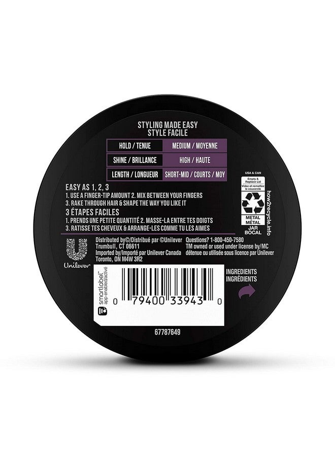 Axe Signature Cleancut Look Pomade 2.64 Oz(Pack Of 9) - Image 3