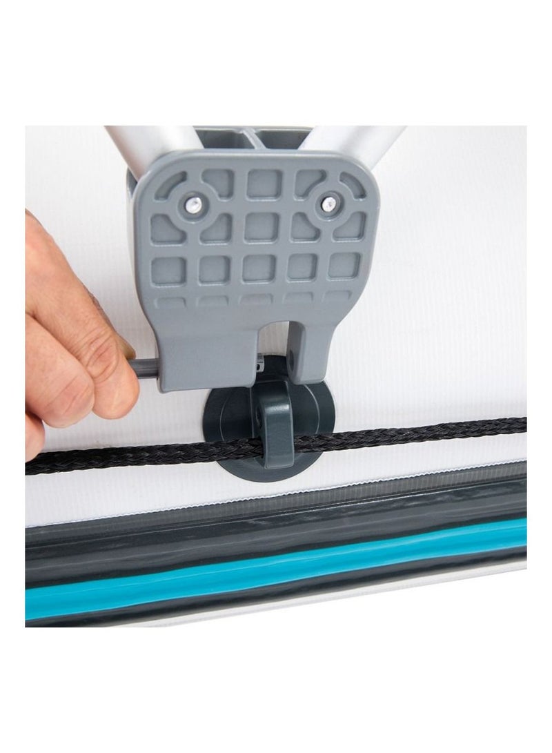 انتكس مظلة قارب انتكس - Image 4