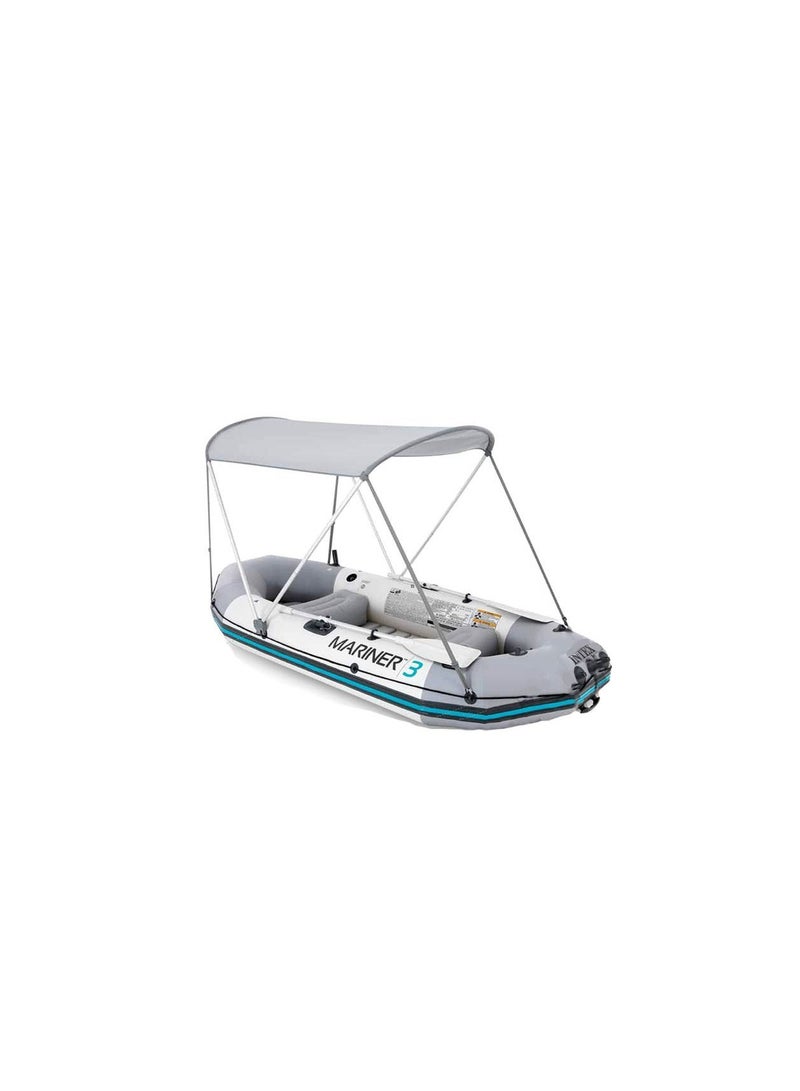 انتكس مظلة قارب انتكس - Image 2