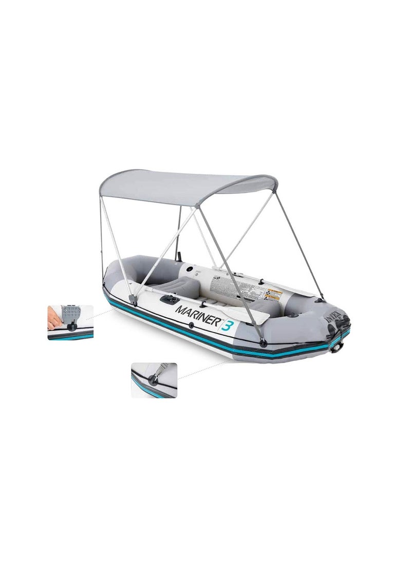 انتكس مظلة قارب انتكس - Image 1