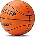 Chastep Mini Basketball 15cm Foam Ball Soft and Bouncy Safe to Play - Image 3