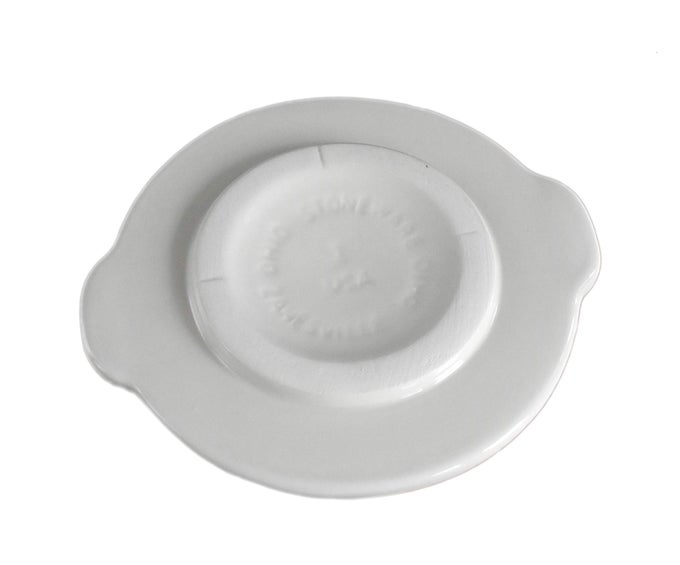 1 GALLON PRESERVING CROCK COVER