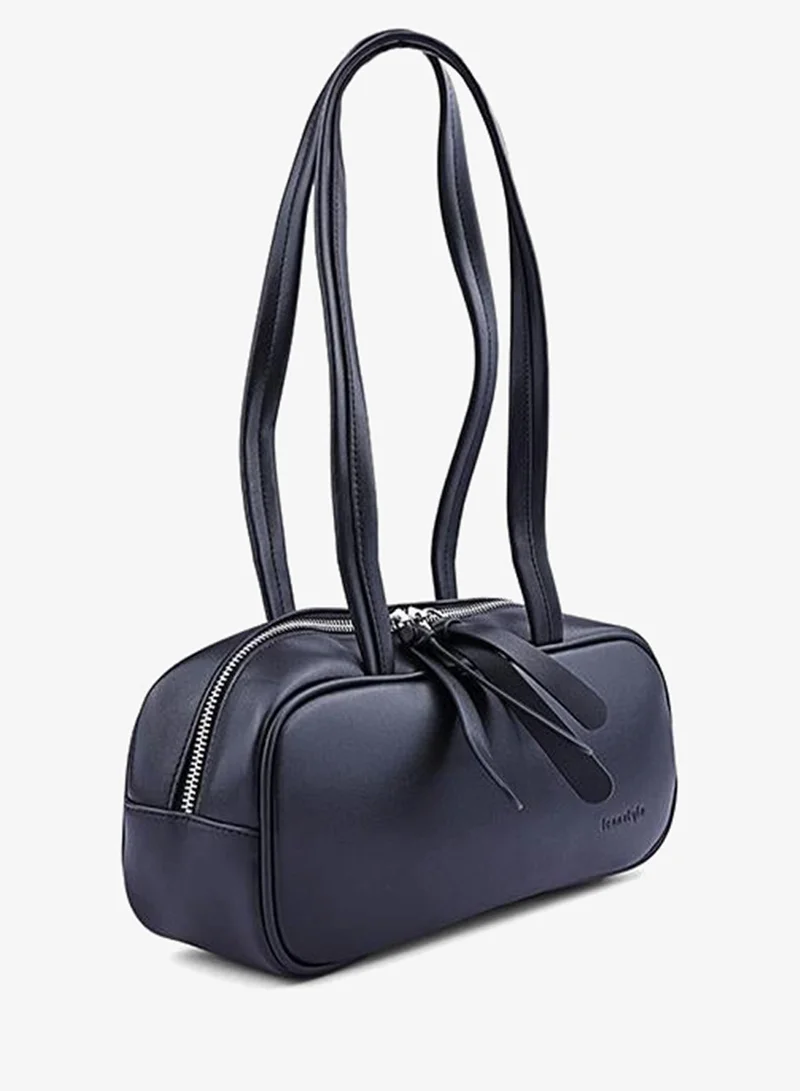 أيقون حقيبة كتف أنيقة