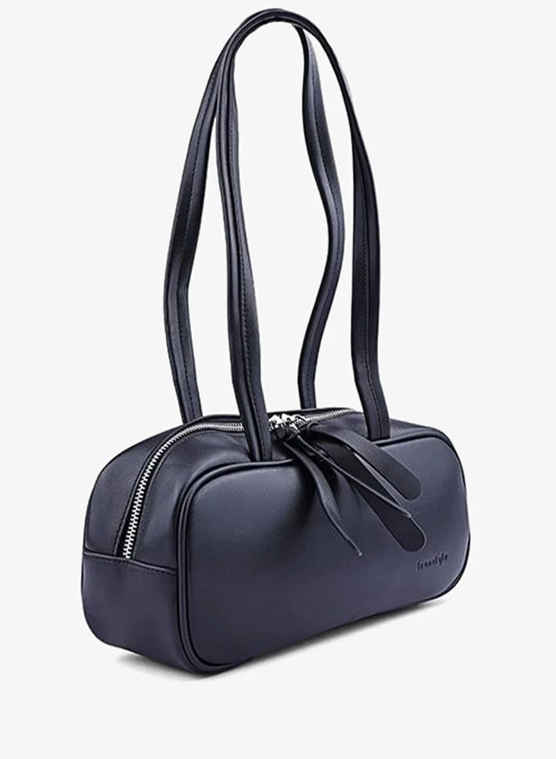 أيقون حقيبة كتف أنيقة