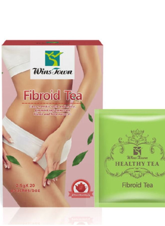 WINSTON Fibroid Tea  50gm