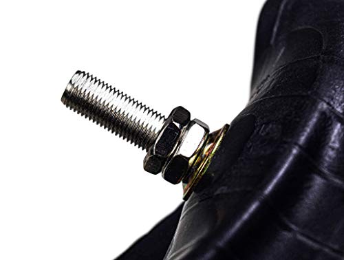 KENDA 450/510-18 (110/120/100-18) Motorcycle Tube with TR-6 Valve - Image 3