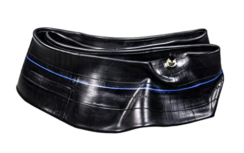 KENDA 450/510-18 (110/120/100-18) Motorcycle Tube with TR-6 Valve - Image 1