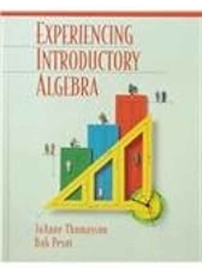 Experiencing Introductory Algebra