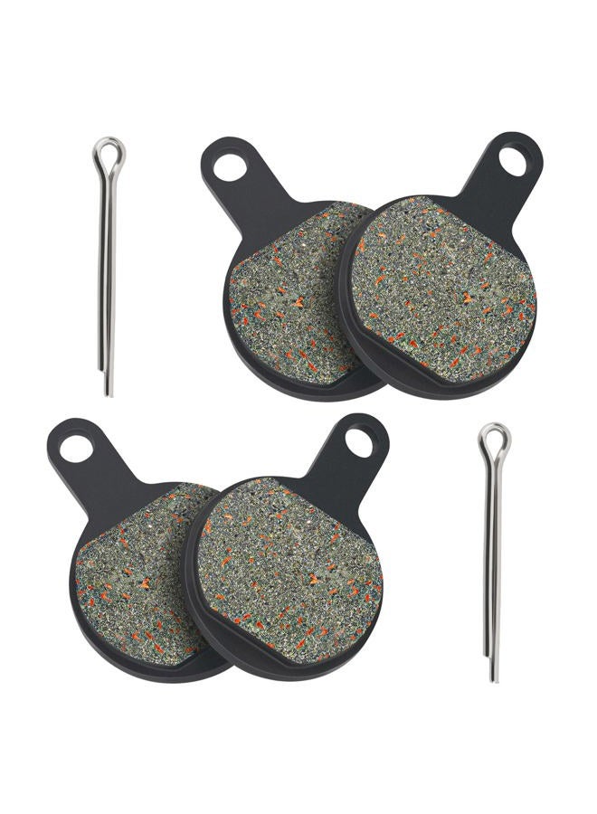 Road Passion Bike Disc Brake Pad for Tektro IOX.14 Novela MTB XC DH Bike - Image 5