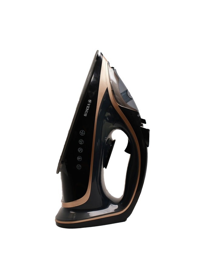 فينوس مكواة بخار فينوس VSI24SB - Image 3