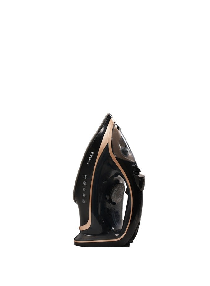 فينوس مكواة بخار فينوس VSI24SB - Image 2