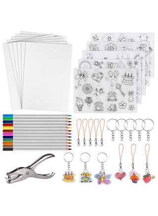 60 Pcs