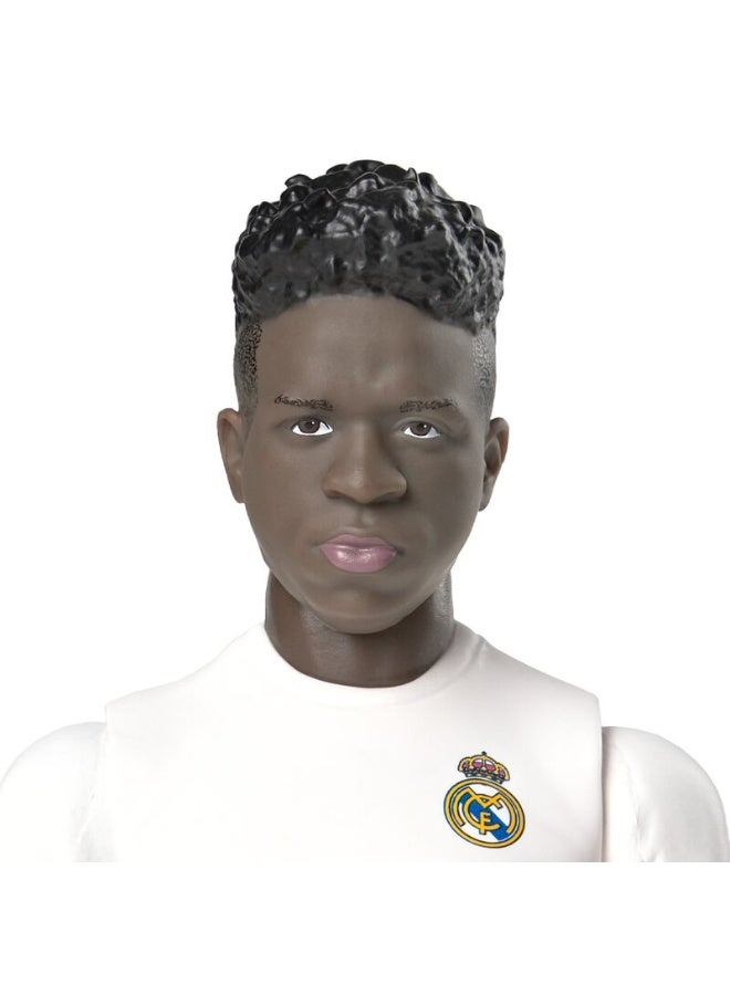 Sockers Real Madrid Vinicius Action figure 20cm - Image 3