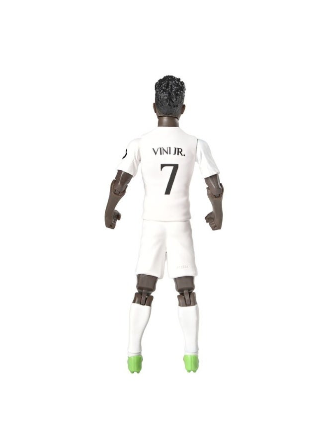 Sockers Real Madrid Vinicius Action figure 20cm - Image 2