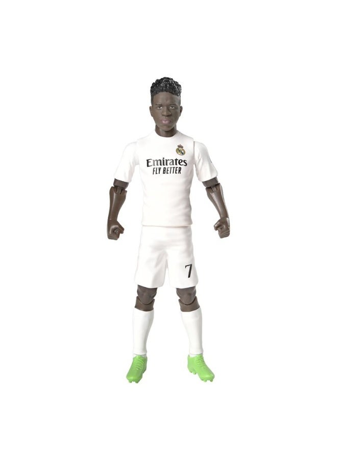 Sockers Real Madrid Vinicius Action figure 20cm - Image 1