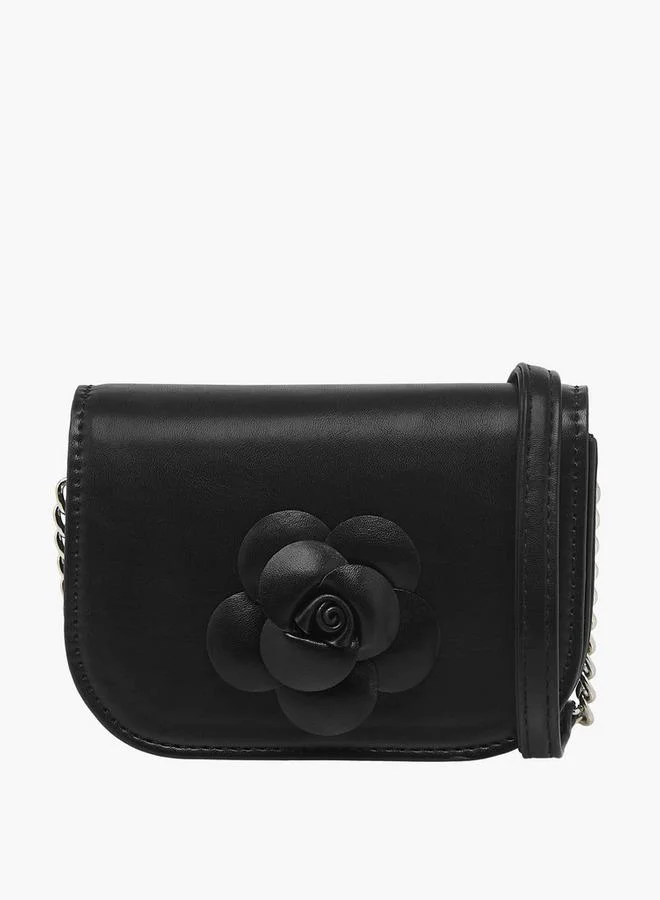 Celeste Crossbody Bag with Magnetic Closure Ramadan Collection