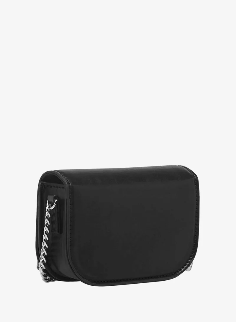 Celeste Crossbody Bag with Magnetic Closure Ramadan Collection