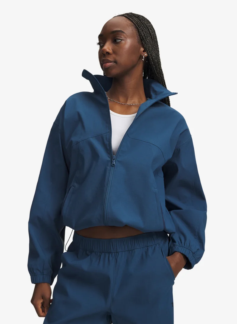 اندر ارمر سترة منسوجة لا تتوقف