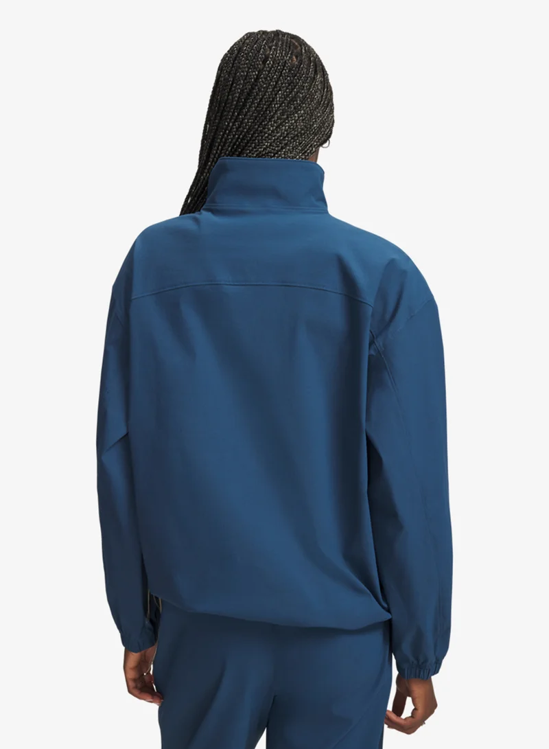 اندر ارمر سترة منسوجة لا تتوقف