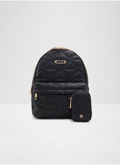 Women's Backpack In Black