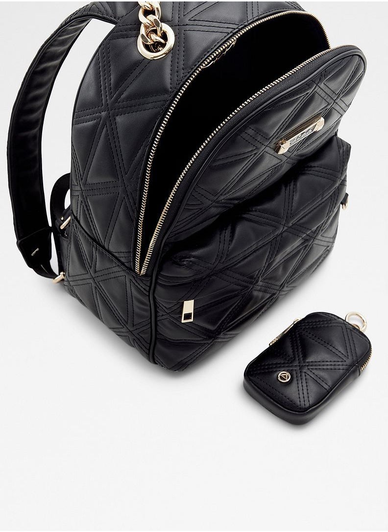 ALDO Accessories - Women's Backpack In Black - Image 1