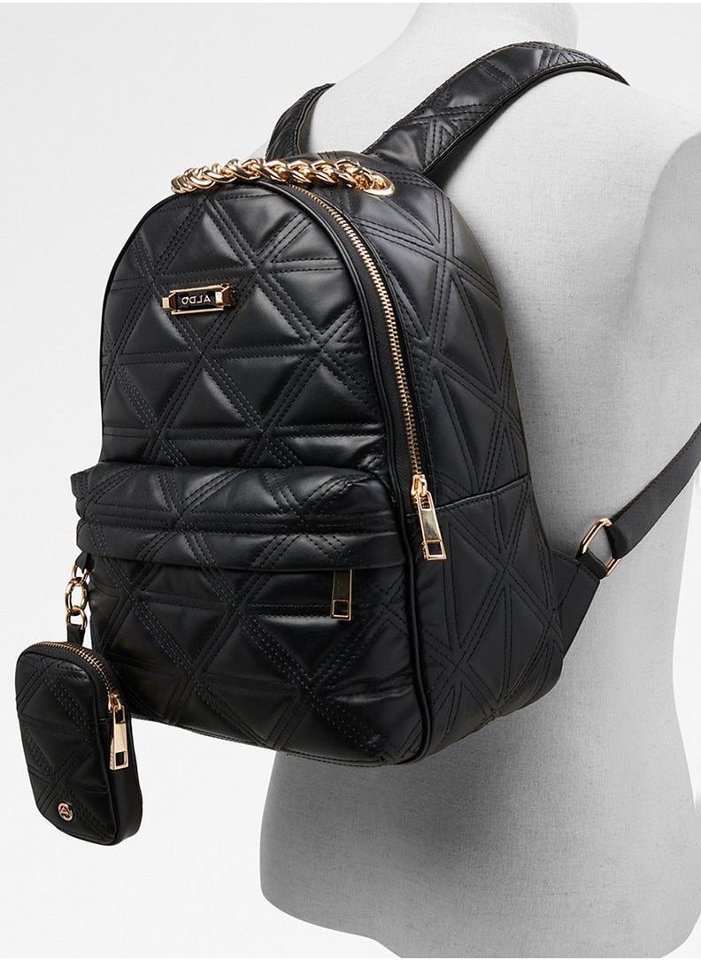 ALDO Accessories - Women's Backpack In Black - Image 1