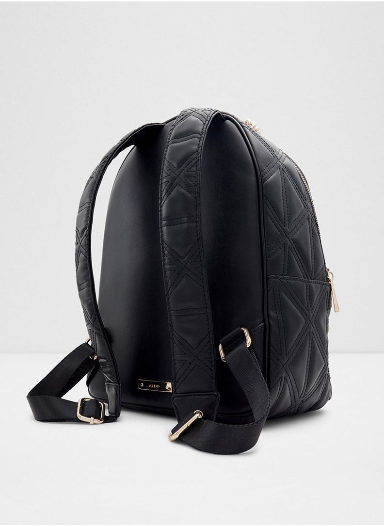 ALDO Accessories - Women's Backpack In Black - Image 1