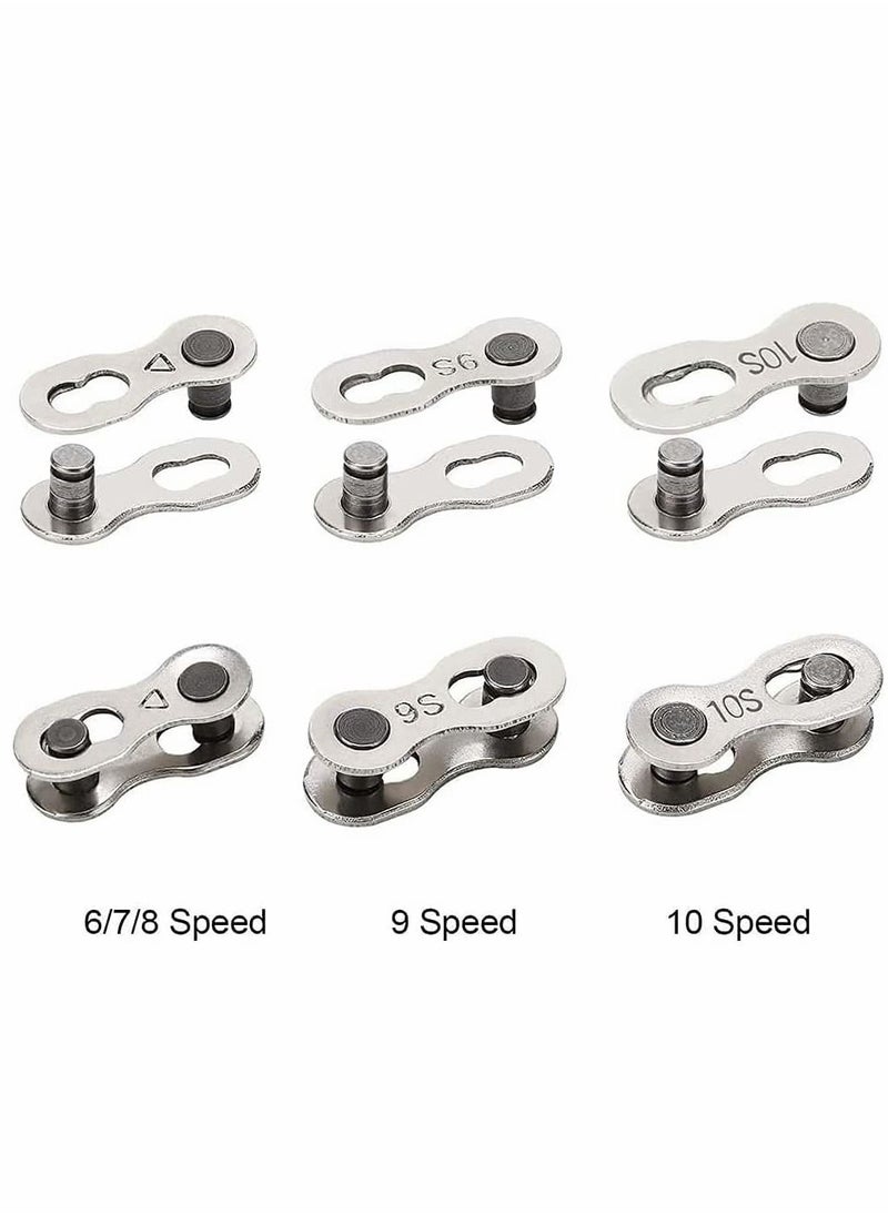 SYOSI - Universal Bike Chain Tool, With Hook Road and Mountain Bicycle Repair Tool, Bike Chain Splitter Cutter Breaker, Bicycle Remove And Install Chain Breaker Spliter Chain Tool - Image 1