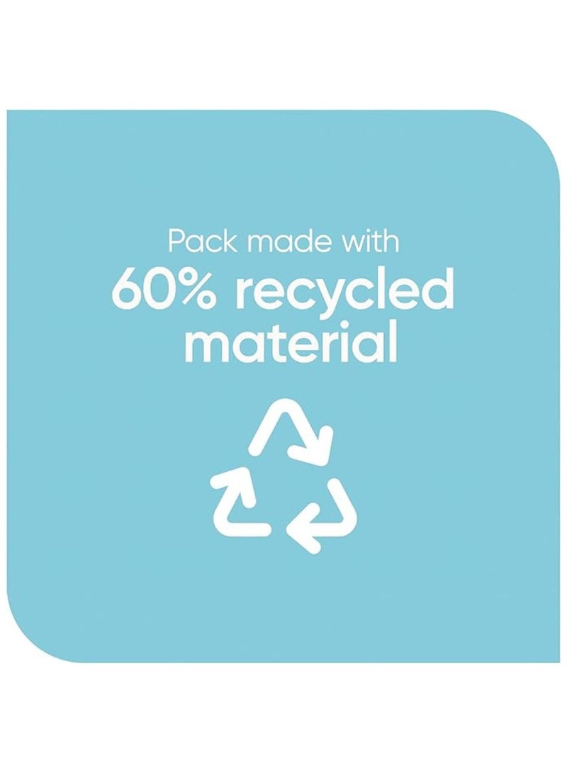 شفرات حلاقة نسائية جيليت سيمبلي فينوس، 3 شفرات – عبوة من 12قطع - Image 3