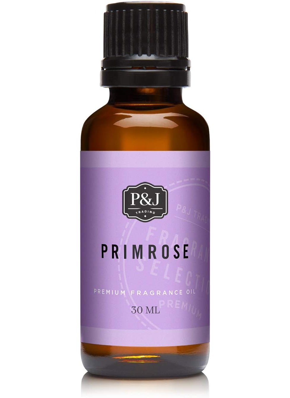P&J Trading - P&J Trading - Primrose Scented Oil 30ml - Fragrance Oil for Candle Making, Soap Making, Diffuser Oil - Image 1