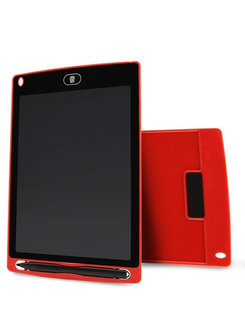 Devon 8.5 inch Foldable Portable LCD Reading Tablet for Kids Early Education - Image 1