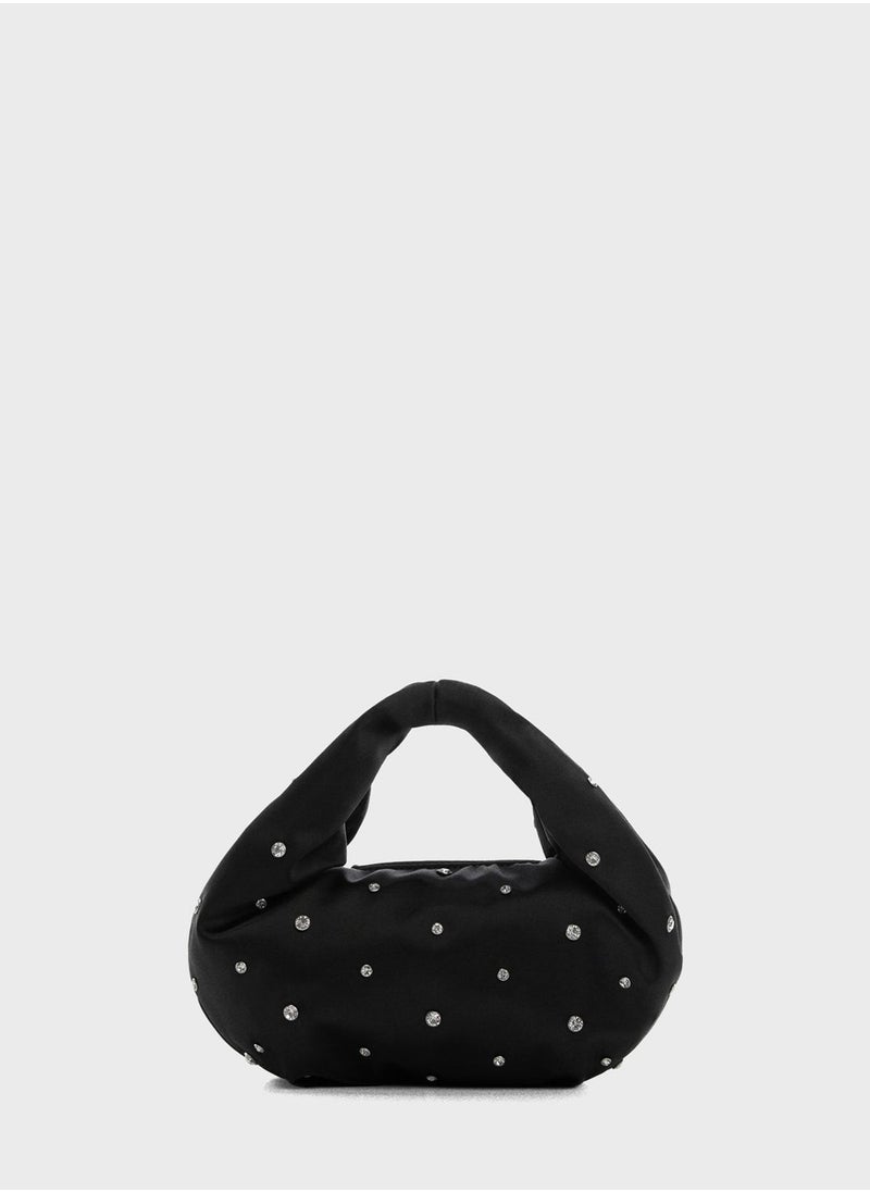 MANGO - Balaguer Satchels - Image 1
