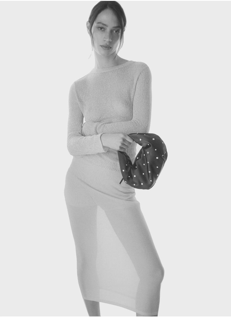 MANGO - Balaguer Satchels - Image 1