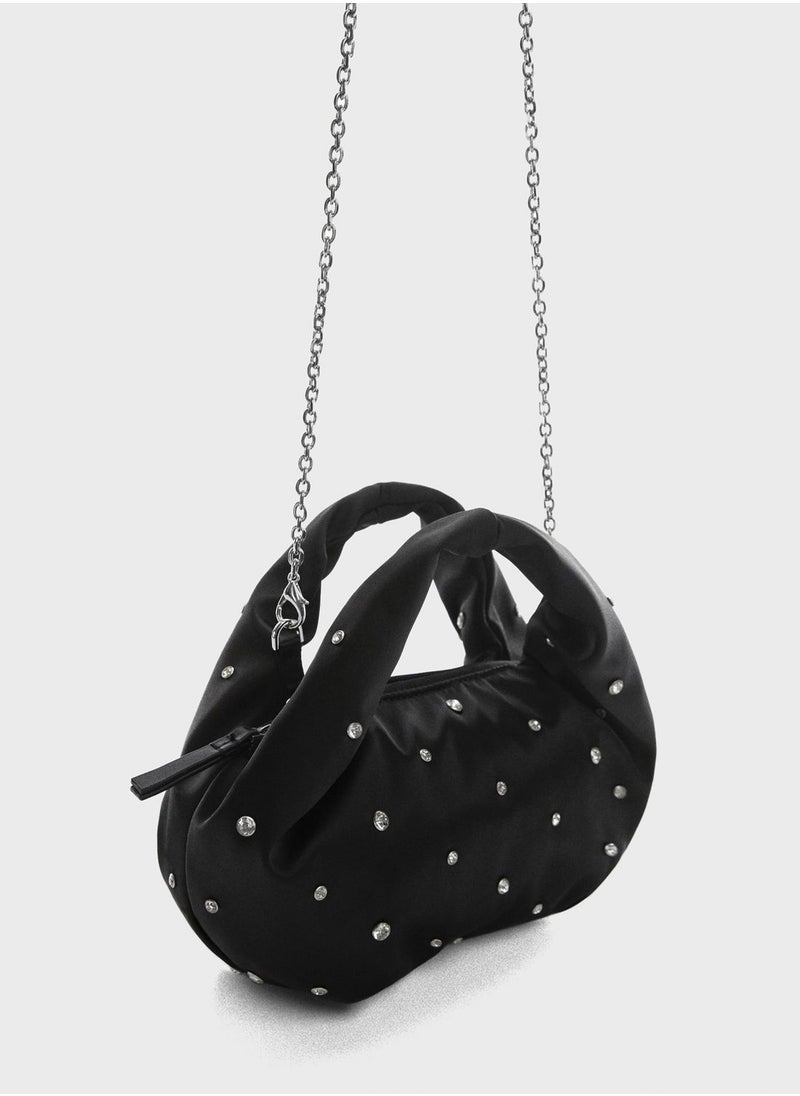 MANGO - Balaguer Satchels - Image 1