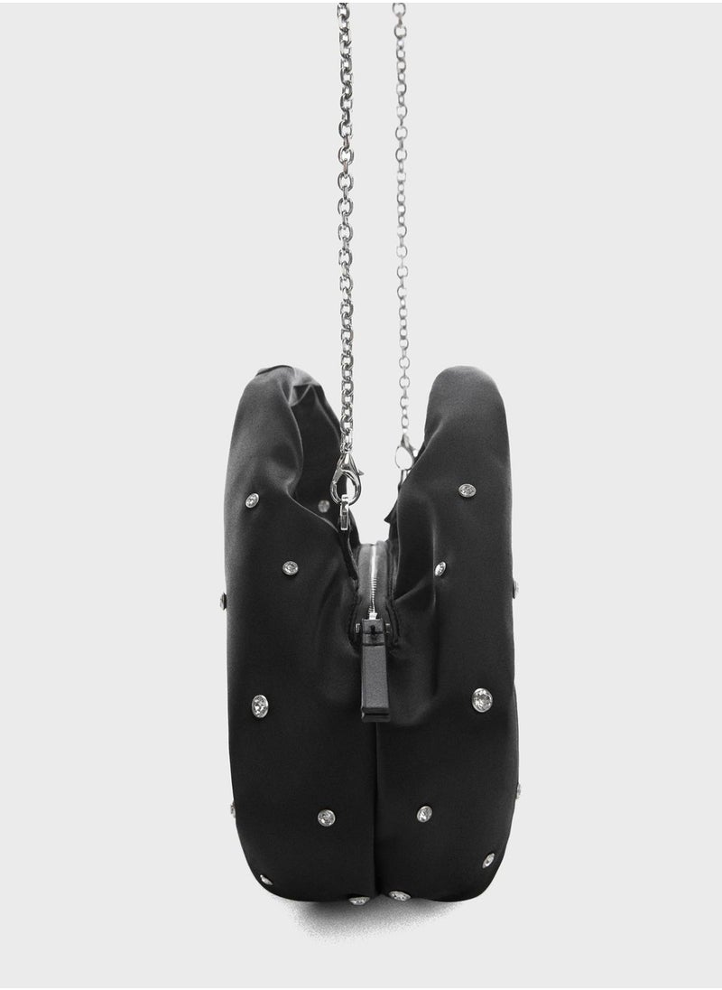 MANGO - Balaguer Satchels - Image 1