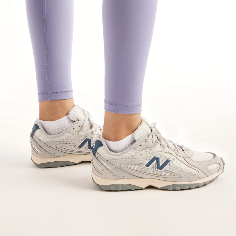 New Balance Dark Smoked Violet Women's AC Legging 25" for Women | Best Price UAE