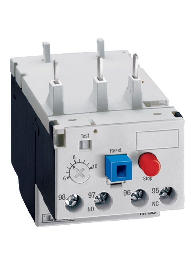 Lovato Thermal Overload 1-1.6A 
