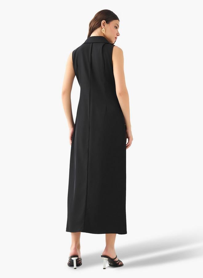 2Xtremz A-line Maxi Dress - Image 4