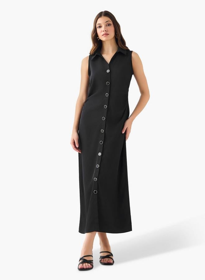 2Xtremz A-line Maxi Dress - Image 3