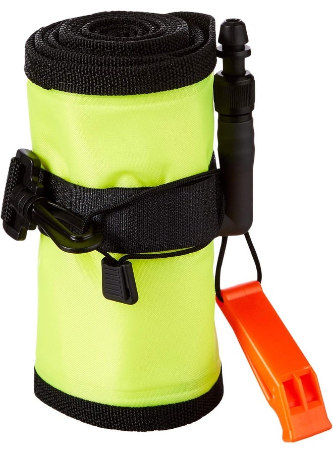 Innovative Scuba concepts Innovative Scuba Concepts Signal Tube Submersible Marker Buoy SMB – 45 Inch - Image 2
