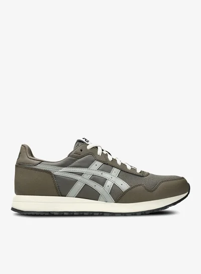 asics Men's TIGER RUNNER II Running Shoes