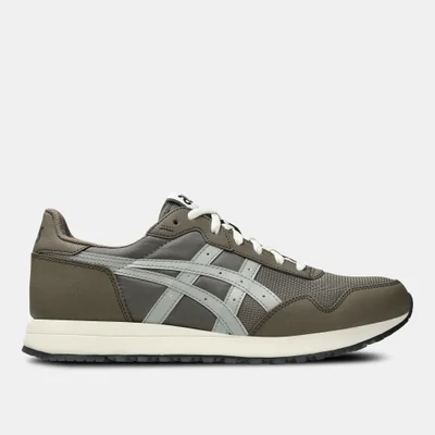 asics Men's TIGER RUNNER II Running Shoes