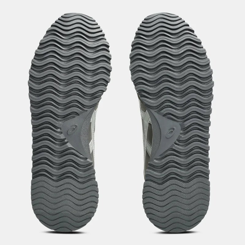 asics Men's TIGER RUNNER II Running Shoes