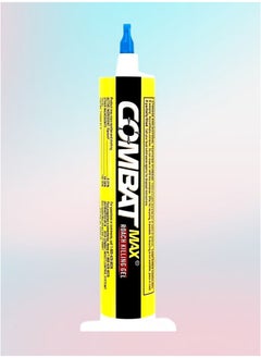 Combat Combat Max High Potency Cockroach Repellent 30g  - Image 1
