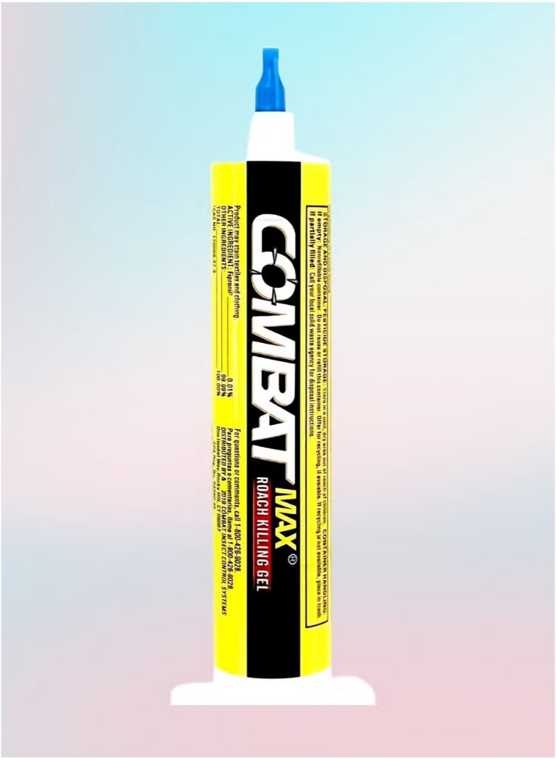 Combat Max High Potency Cockroach Repellent 30g - Image 1